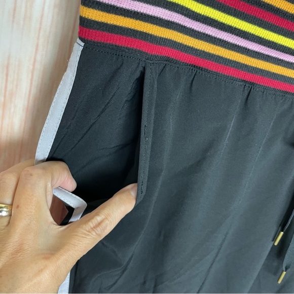 C&C California Rainbow Waist Joggers small - Picture 11 of 11